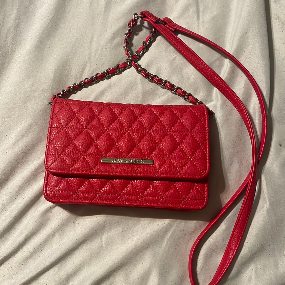 Steve Madden purse